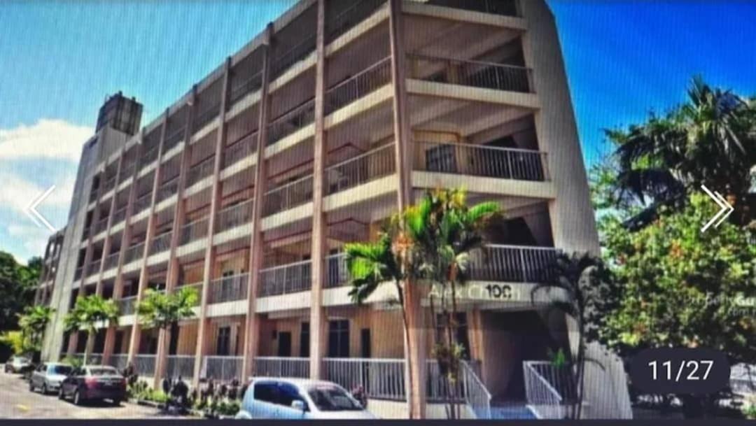 Batu Feringgi Homestay Экстерьер фото