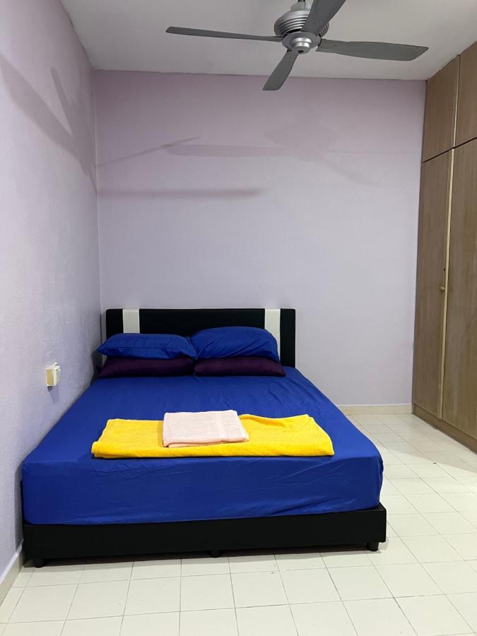 Batu Feringgi Homestay Экстерьер фото
