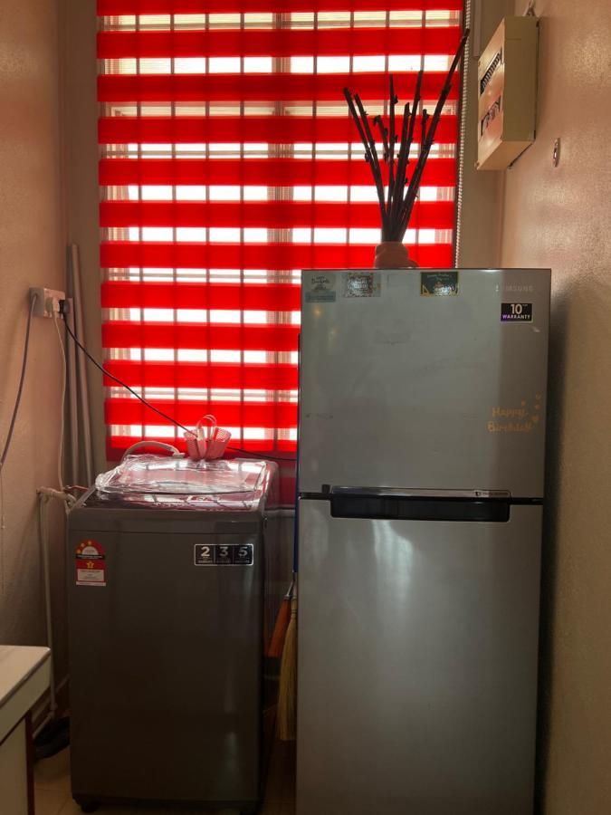 Batu Feringgi Homestay Экстерьер фото