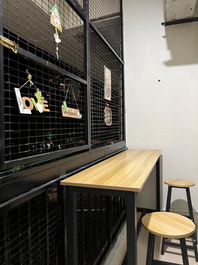 Batu Feringgi Homestay Экстерьер фото