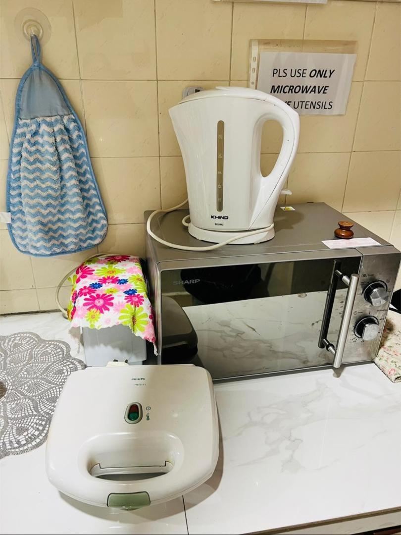 Batu Feringgi Homestay Экстерьер фото