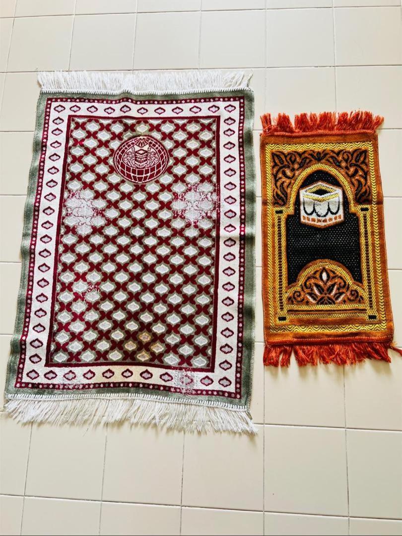 Batu Feringgi Homestay Экстерьер фото